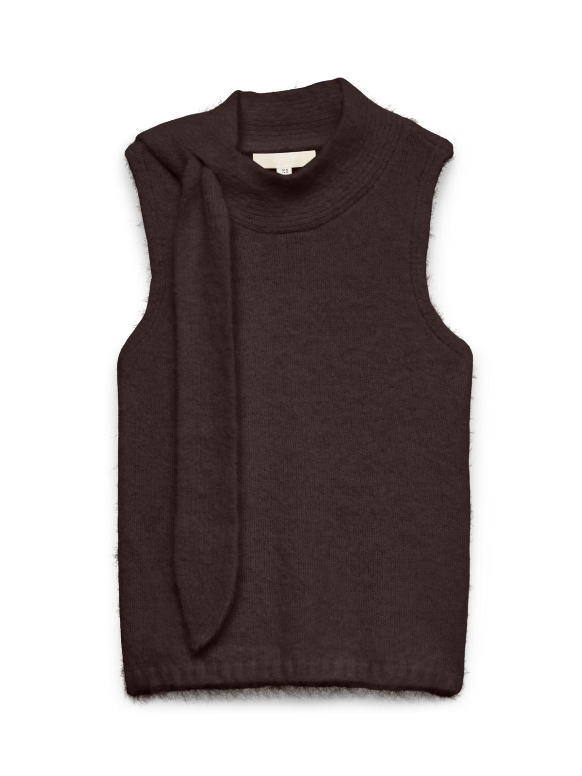 Pull sans manches Venezia| Plusieurs couleurs