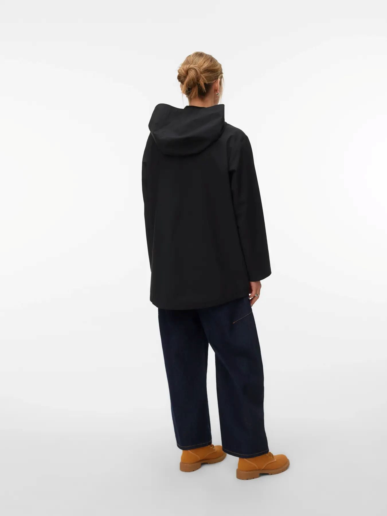 Imperméable Hanacami