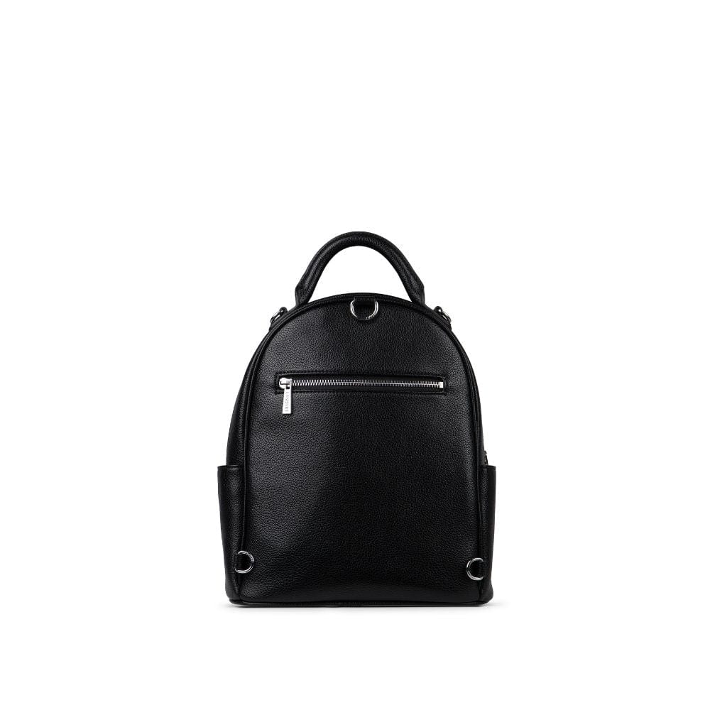 Le Maude | Sac multifonctions noir