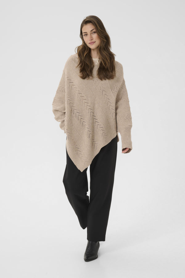 Poncho Holiday