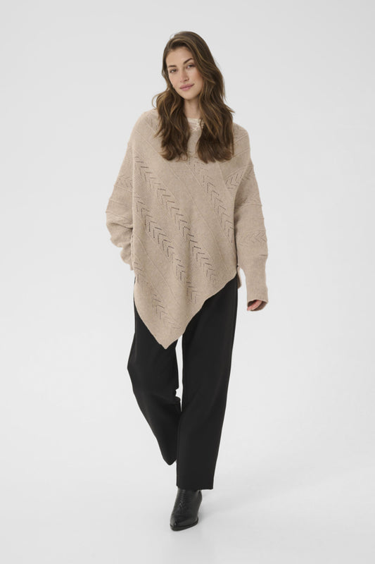 Poncho Holiday