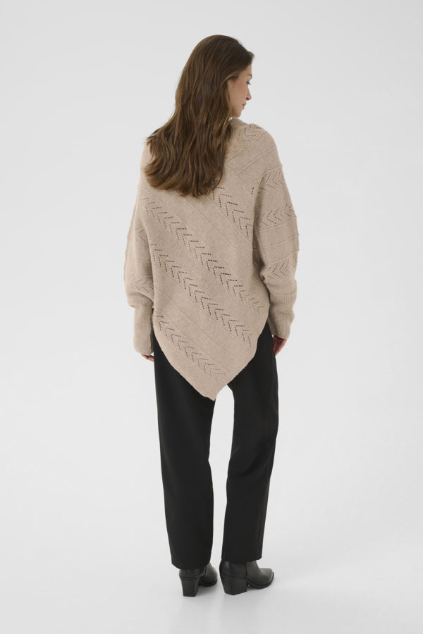 Poncho Holiday