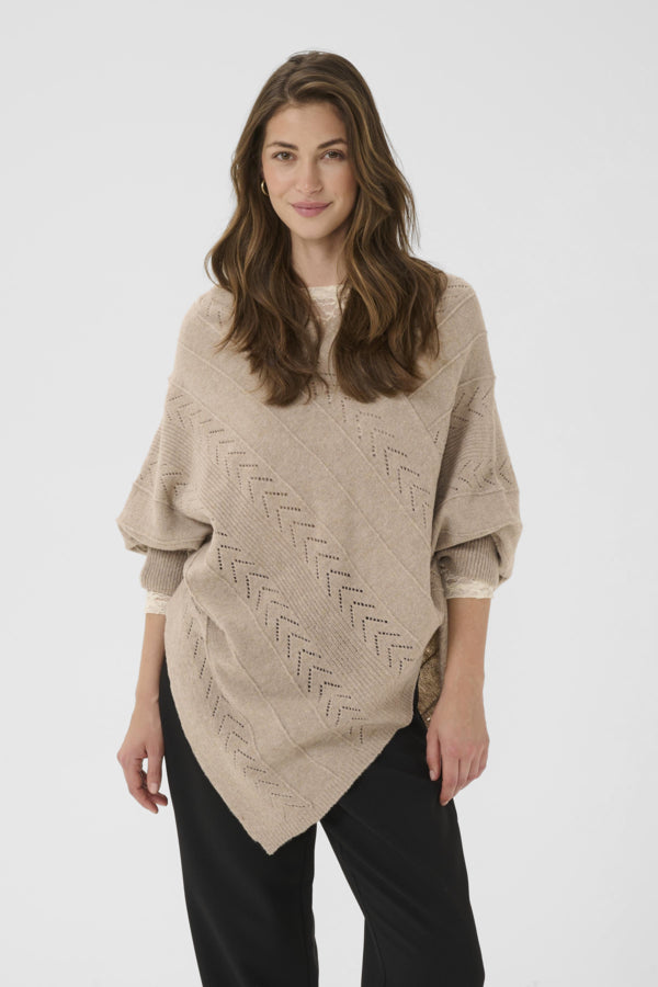 Poncho Holiday