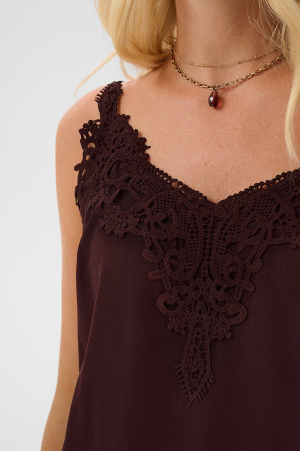 Camisole Anna