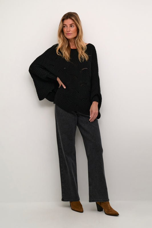 Poncho Mistletoe| Plusieurs couleurs