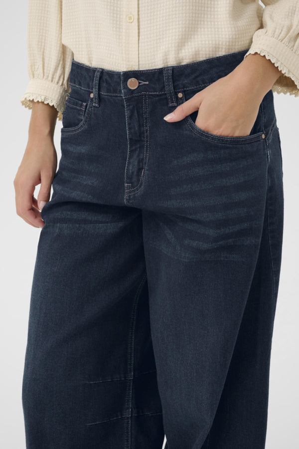 Jeans Bahren