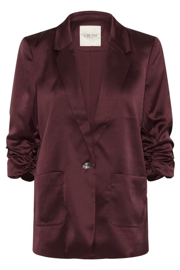 Veston Cocamia|  Plusieurs Couleurs