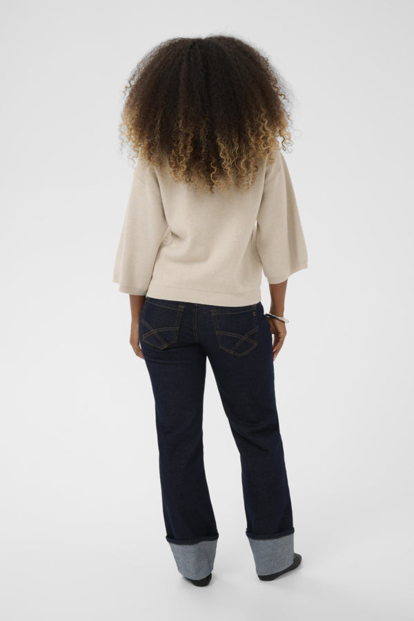 Chandail Dela| Plusieurs couleurs