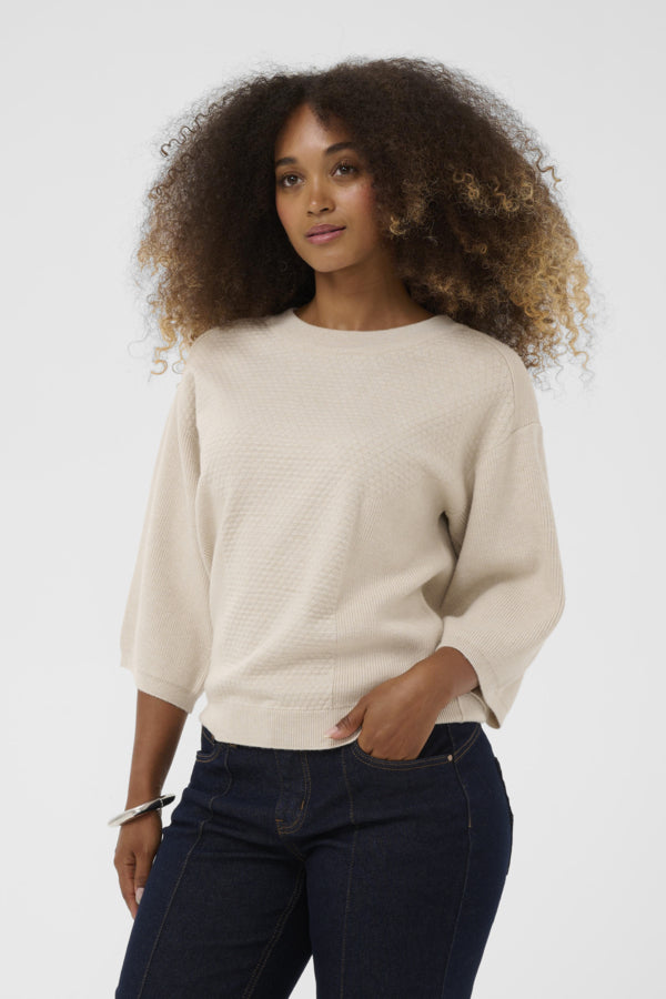 Chandail Dela| Plusieurs couleurs