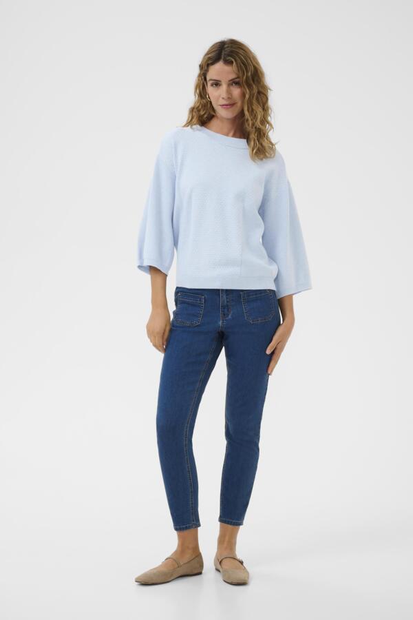 Chandail Dela| Plusieurs couleurs