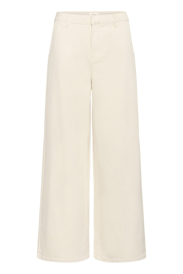 Pantalon Twill Visti