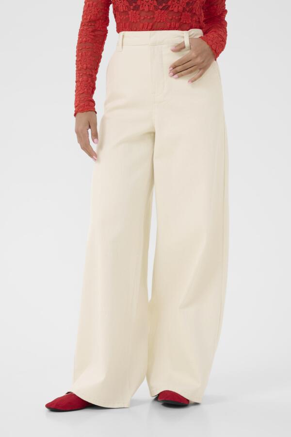 Pantalon Twill Visti