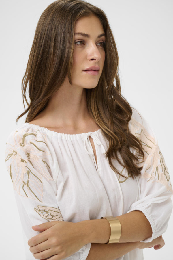 Blouse Brianna