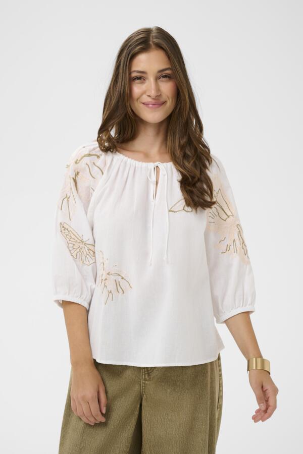 Blouse Brianna