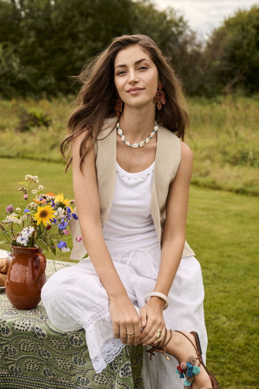 Veste Alva