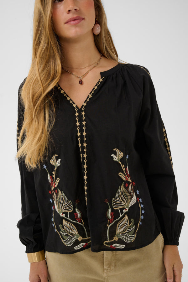 Blouse Reno