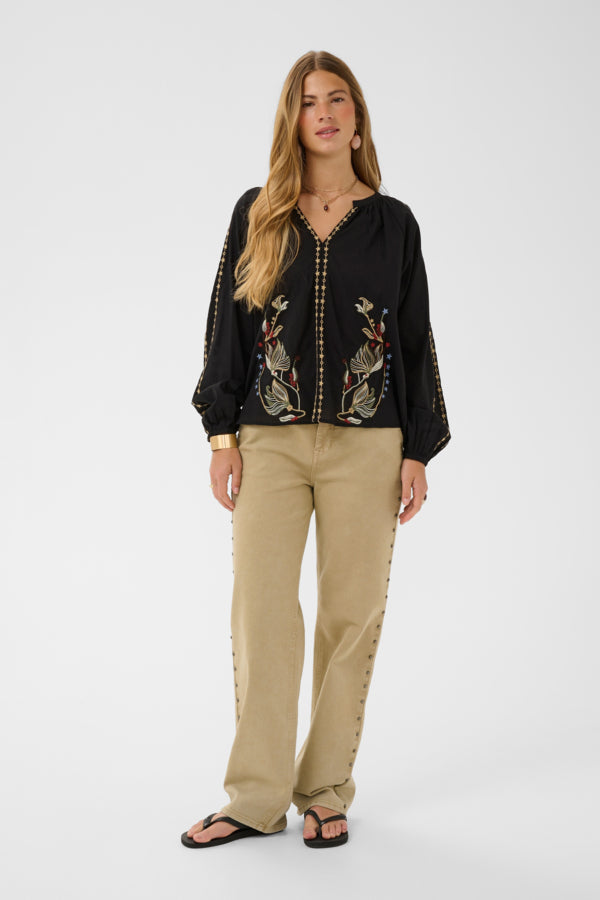 Blouse Reno