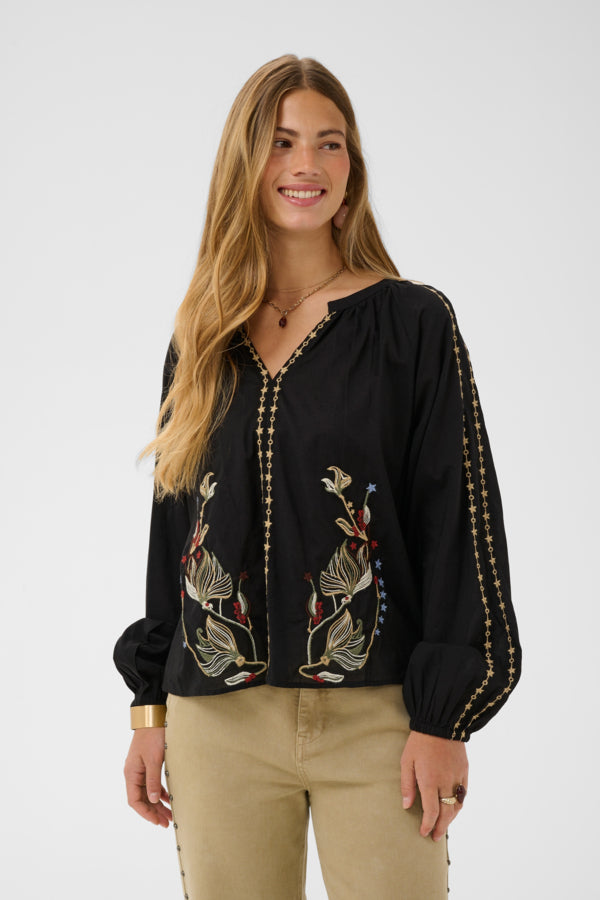 Blouse Reno