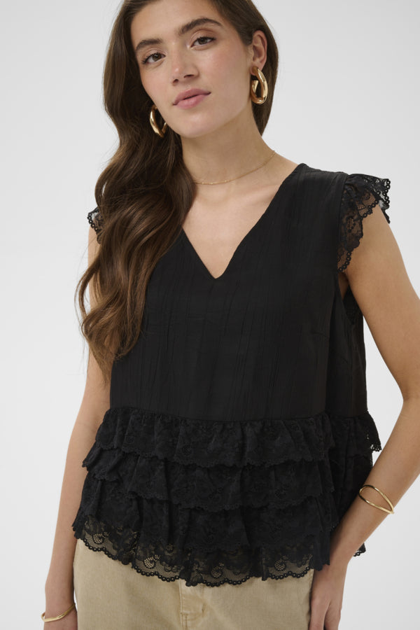 Blouse Soffie