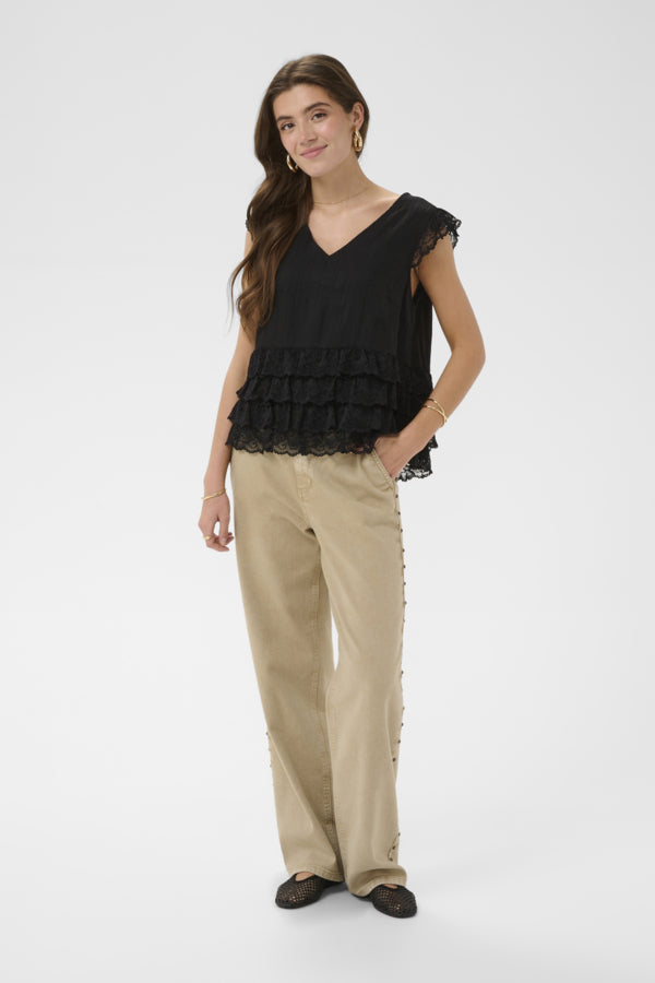 Blouse Soffie