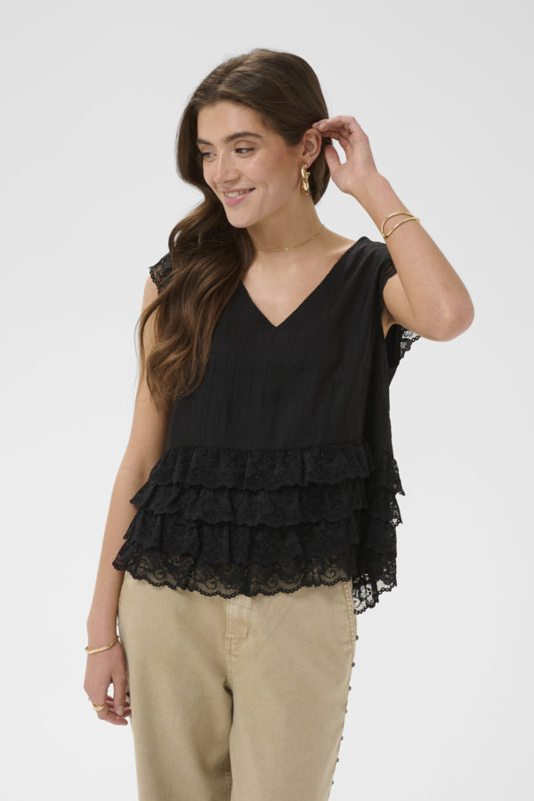 Blouse Soffie