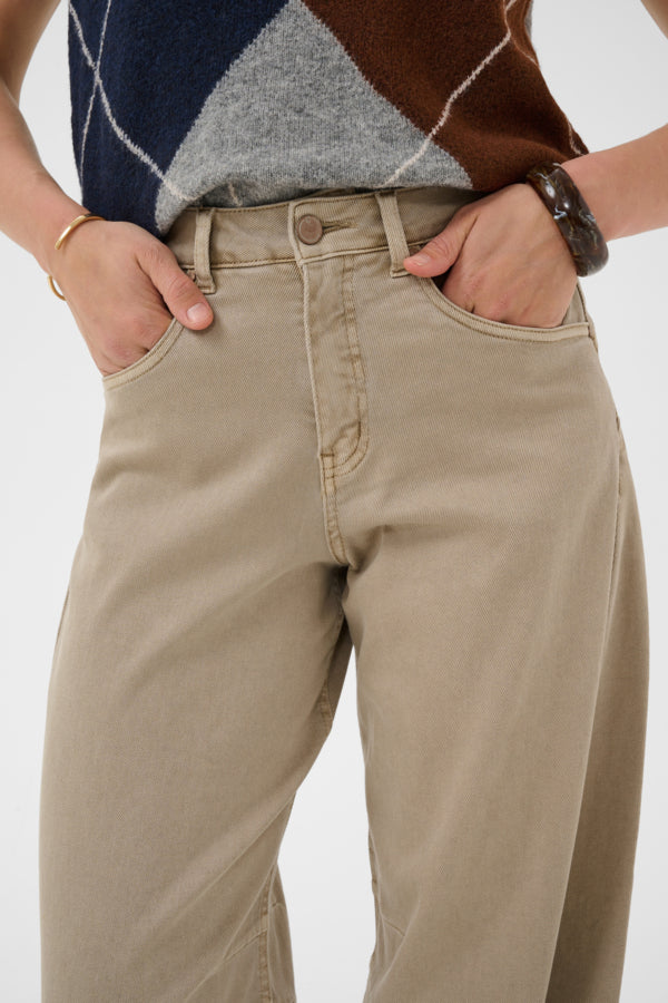 Jeans Djuli