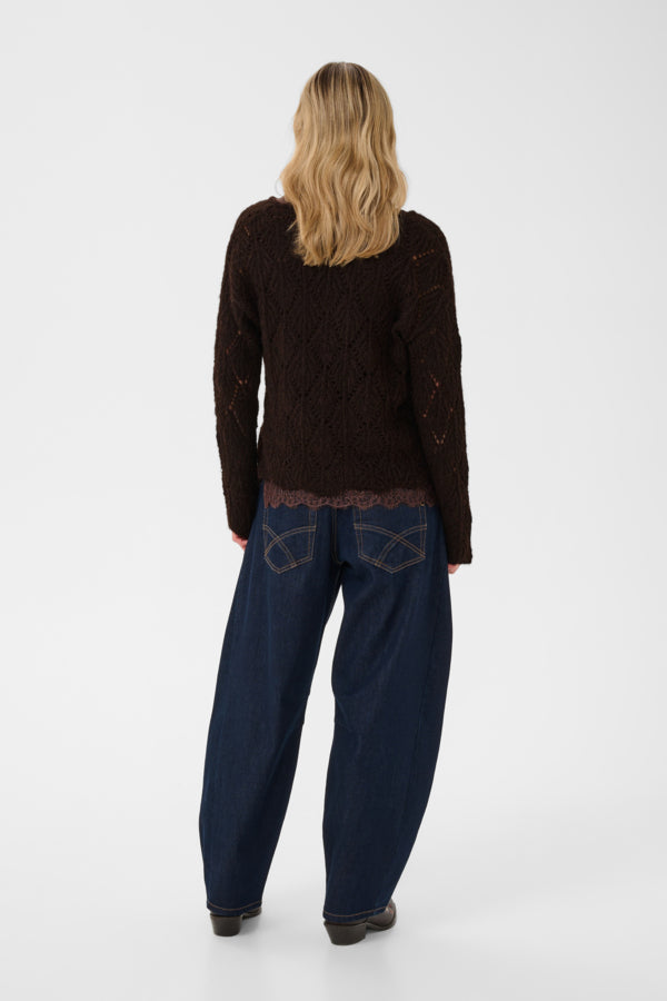 Pull Niso