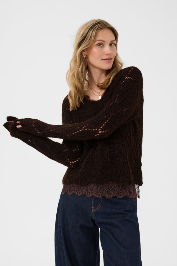 Pull Niso