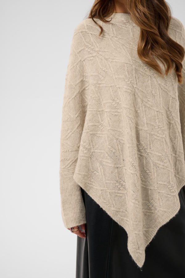 Poncho Elsie