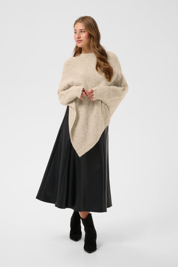 Poncho Elsie
