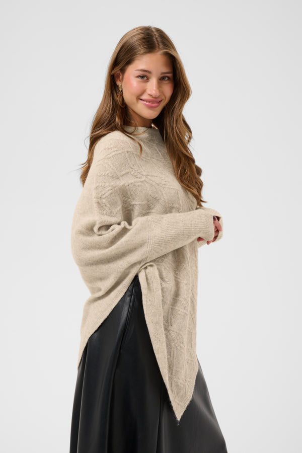 Poncho Elsie