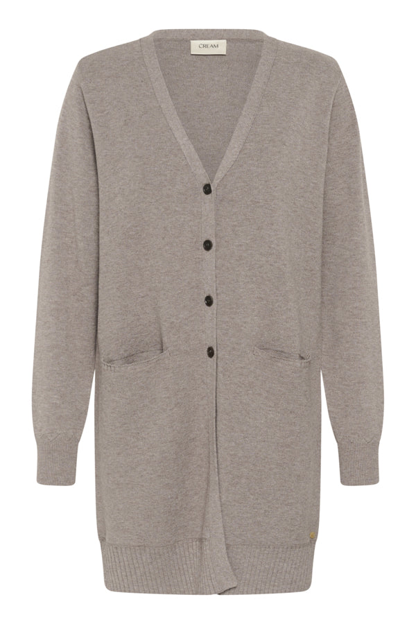 Cardigan long Dela