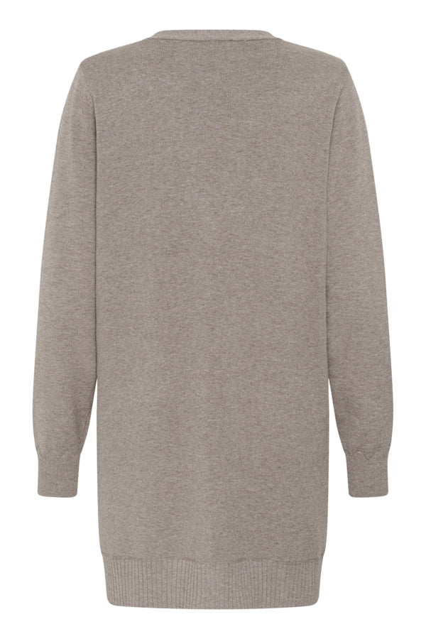 Cardigan long Dela