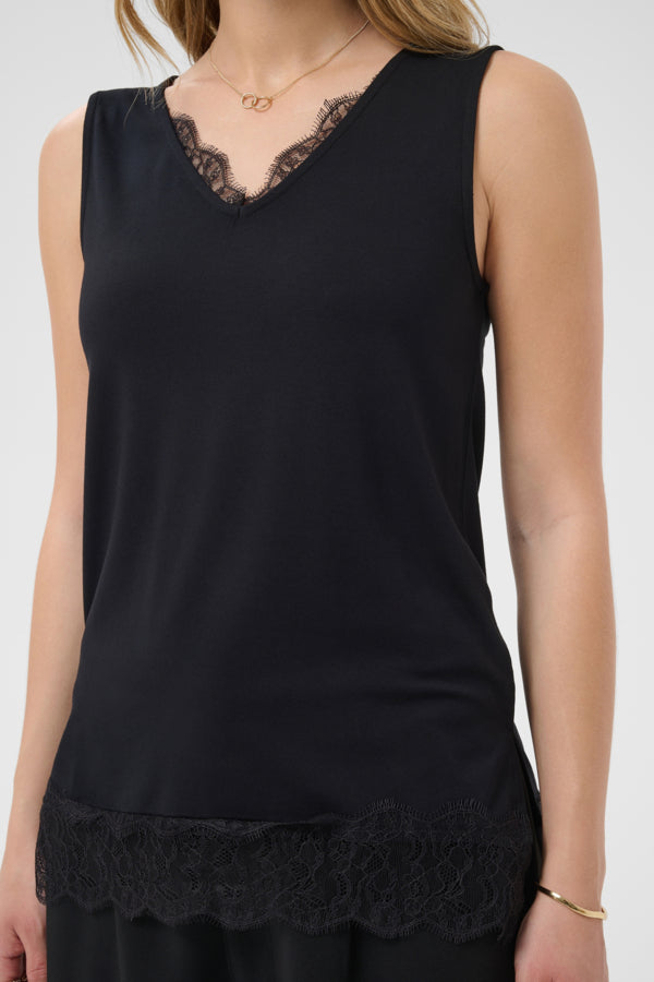 Camisole Alvaia| Plusieurs couleurs
