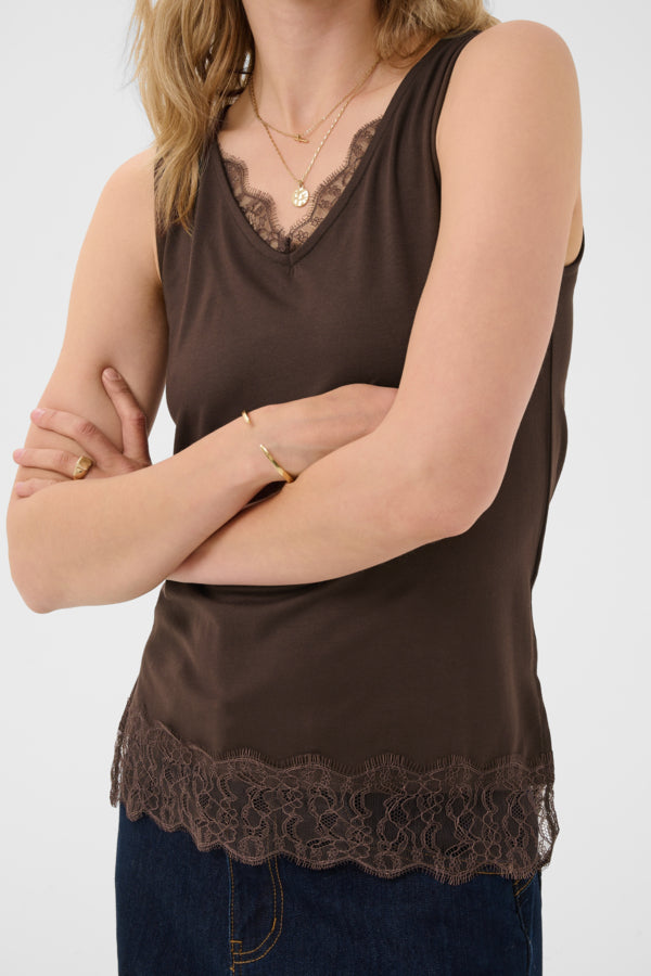 Camisole Alvaia| Plusieurs couleurs