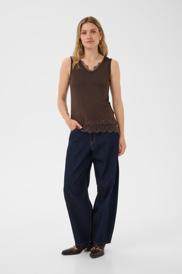 Camisole Alvaia| Plusieurs couleurs