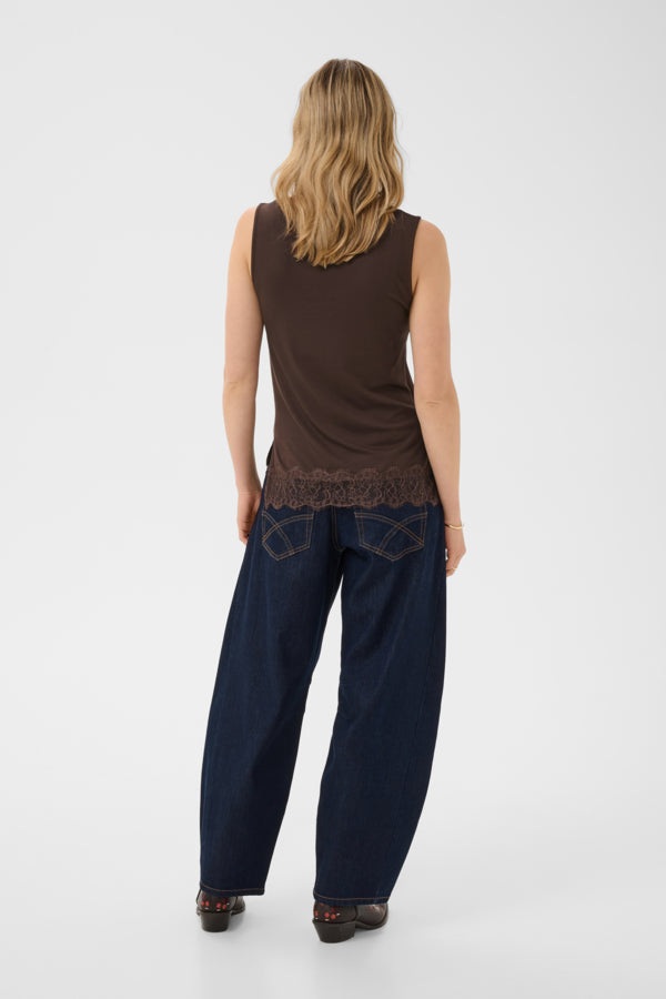 Camisole Alvaia| Plusieurs couleurs