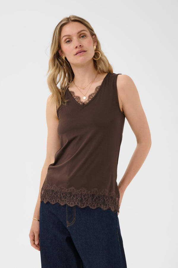 Camisole Alvaia| Plusieurs couleurs