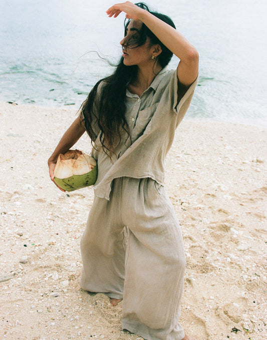 Pantalon Summer