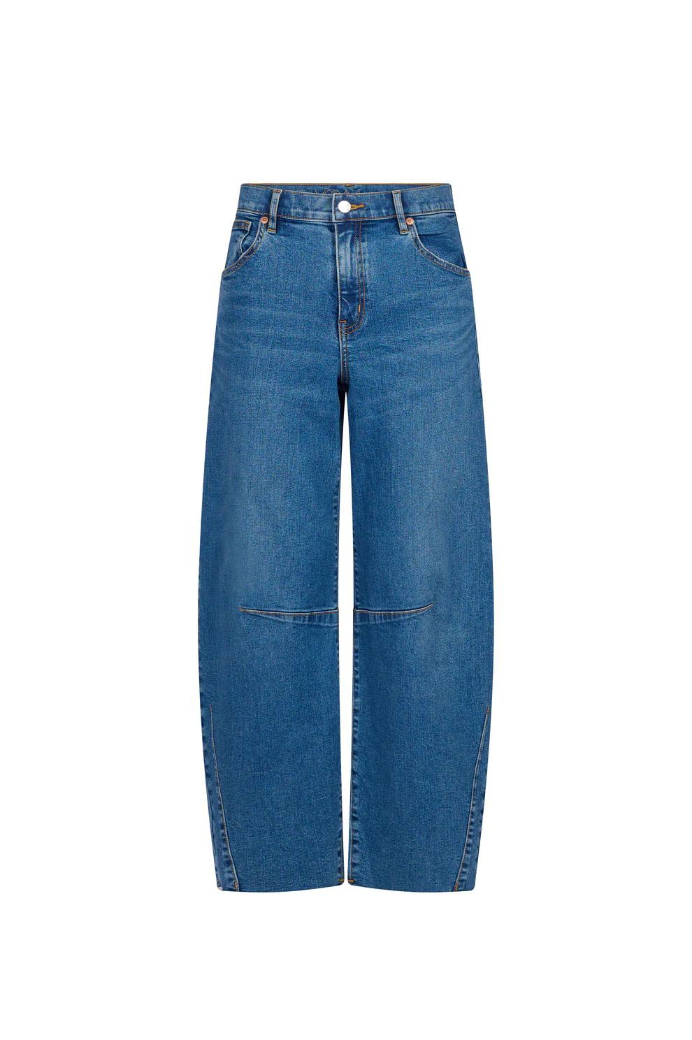 Jeans Malia coupe décontractée| Nova