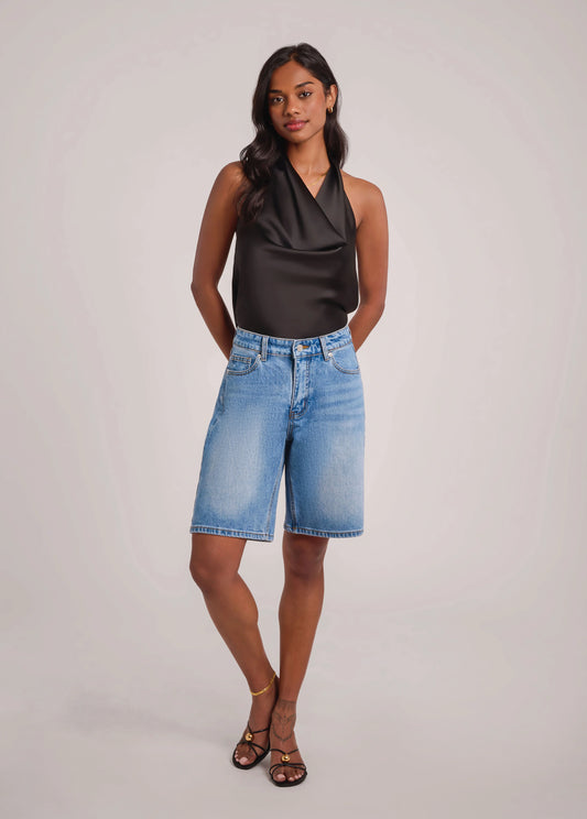Short Yoga Jeans