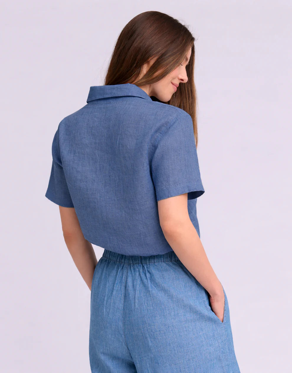 Chemise Chiara