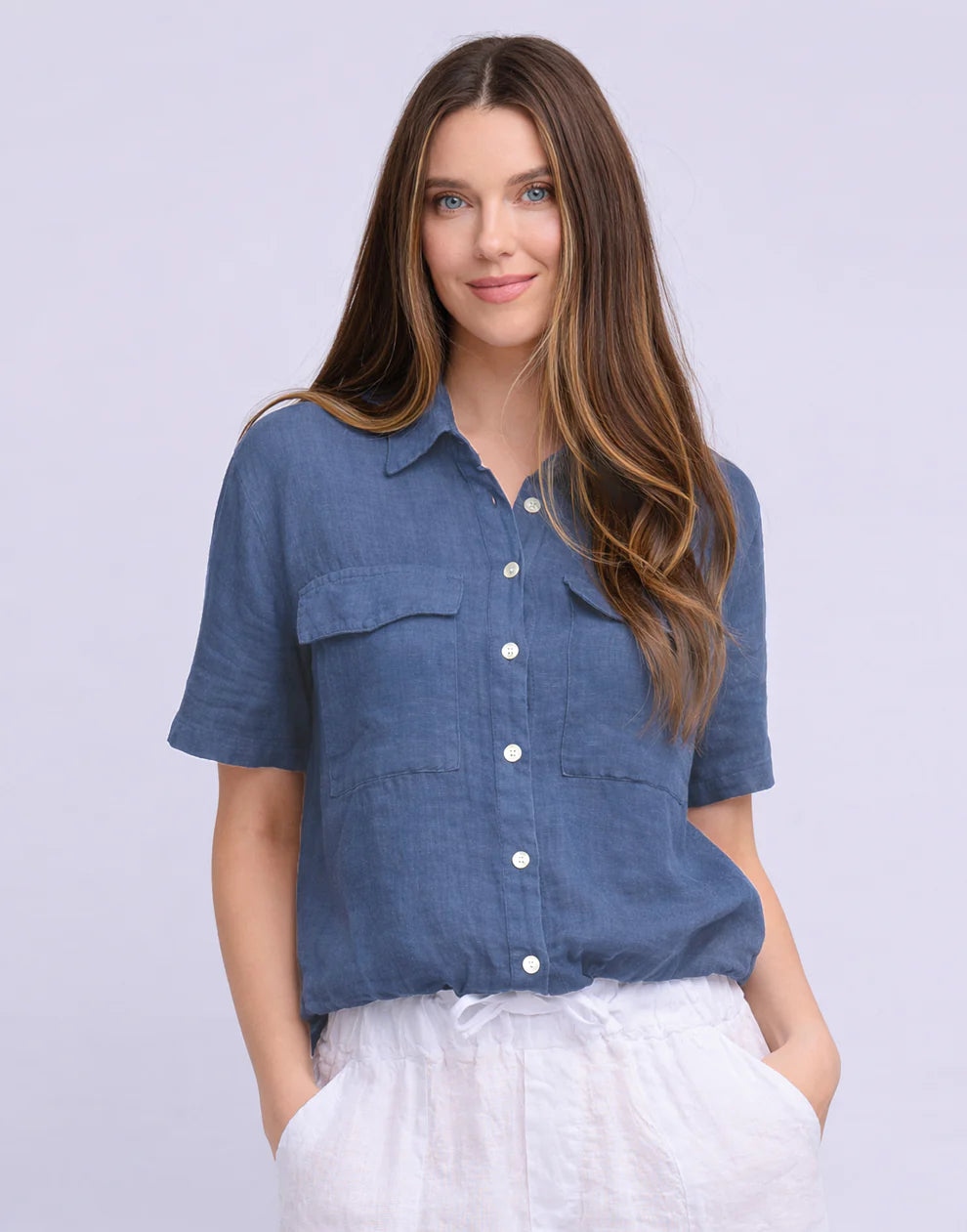 Chemise Chiara