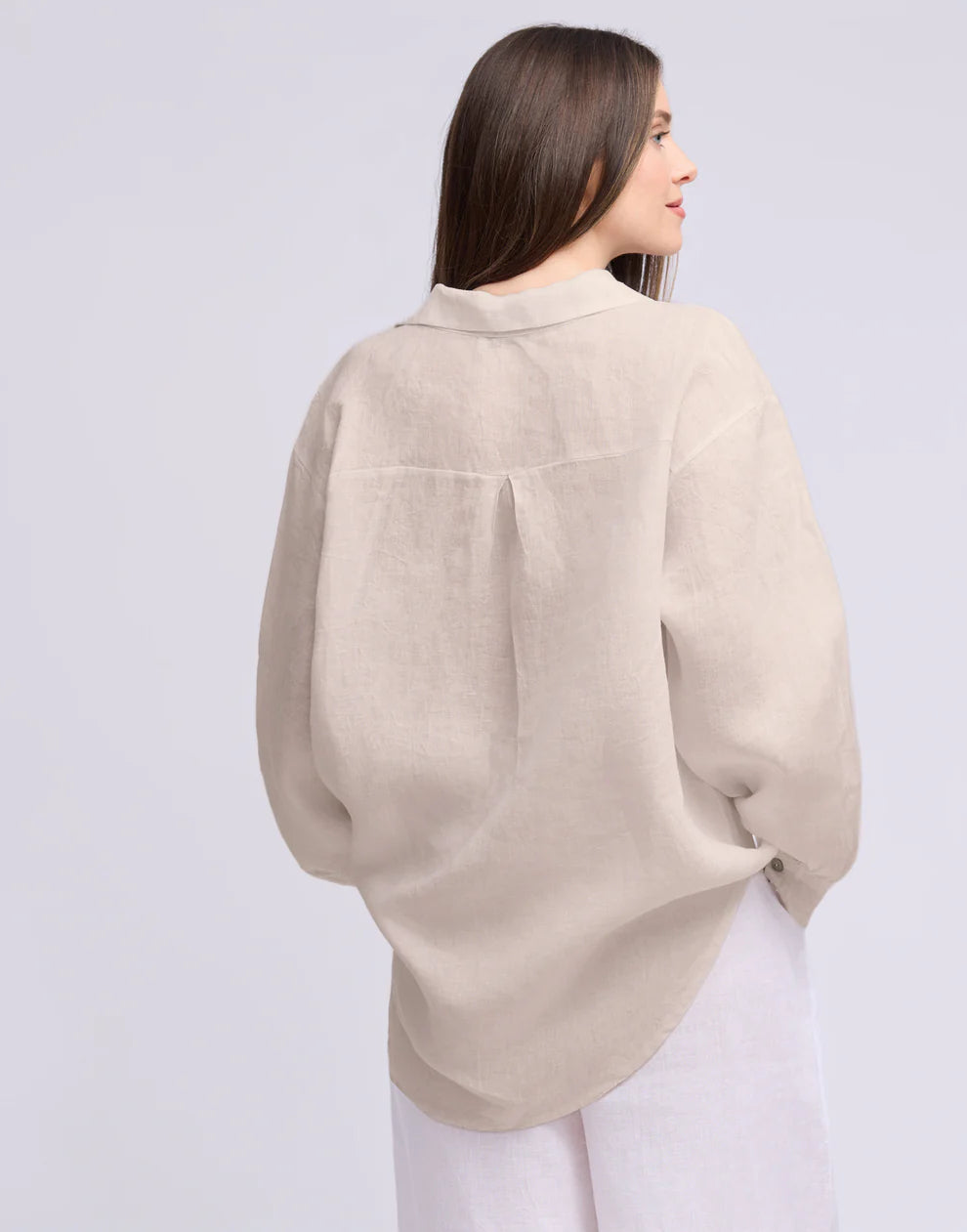 Chemise Elena| Plusieurs couleurs