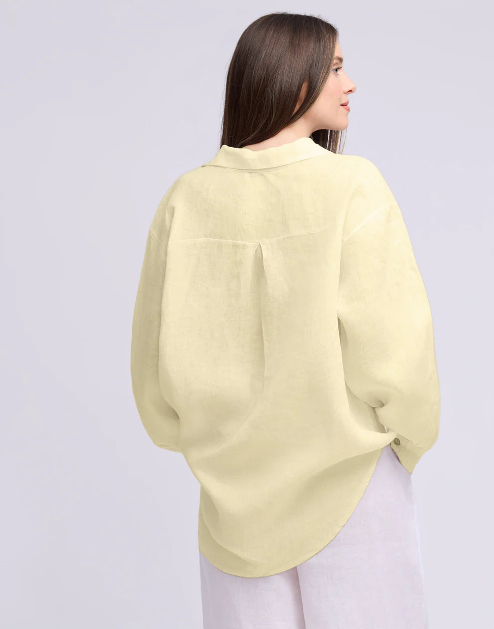Chemise Elena| Plusieurs couleurs