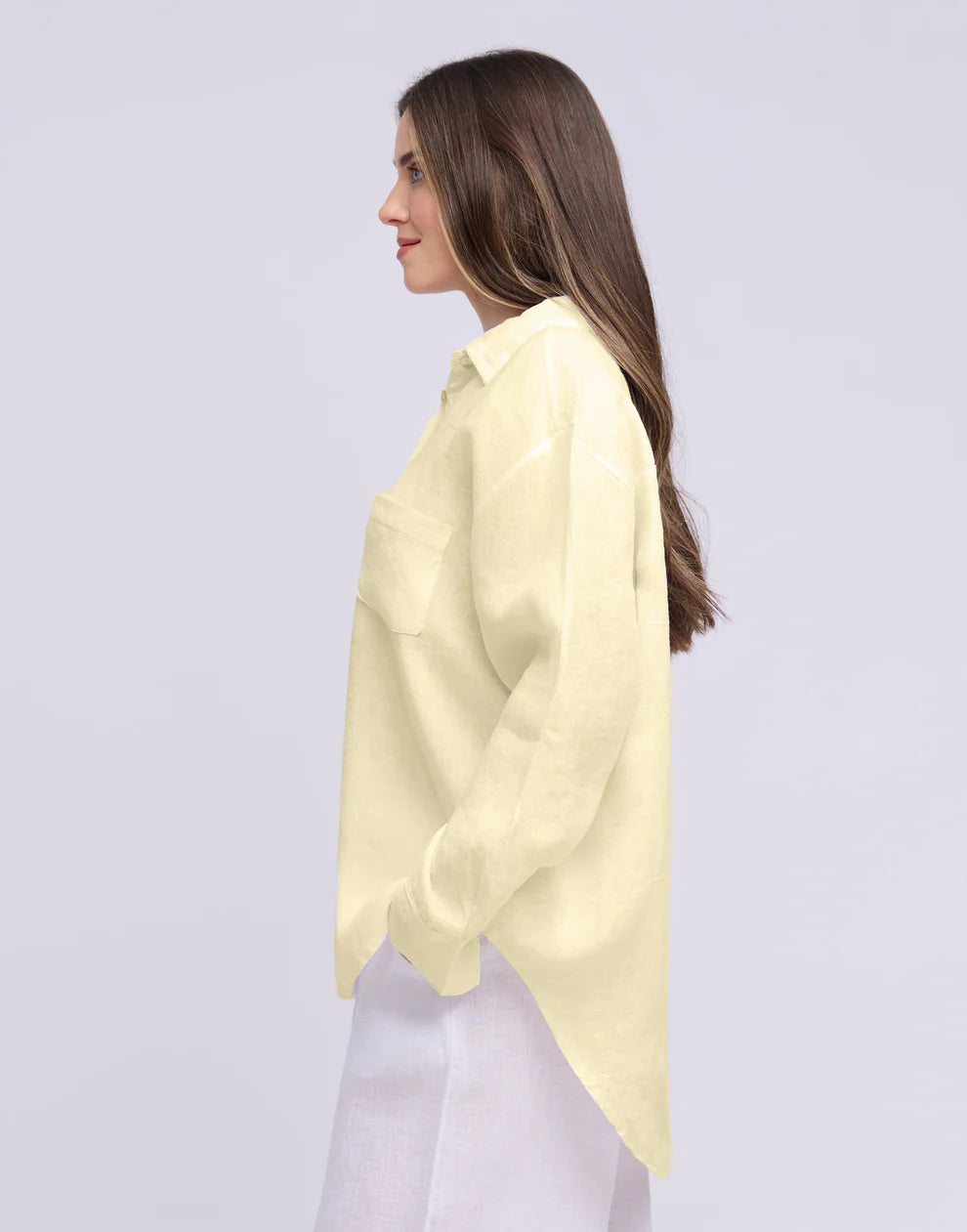 Chemise Elena| Plusieurs couleurs