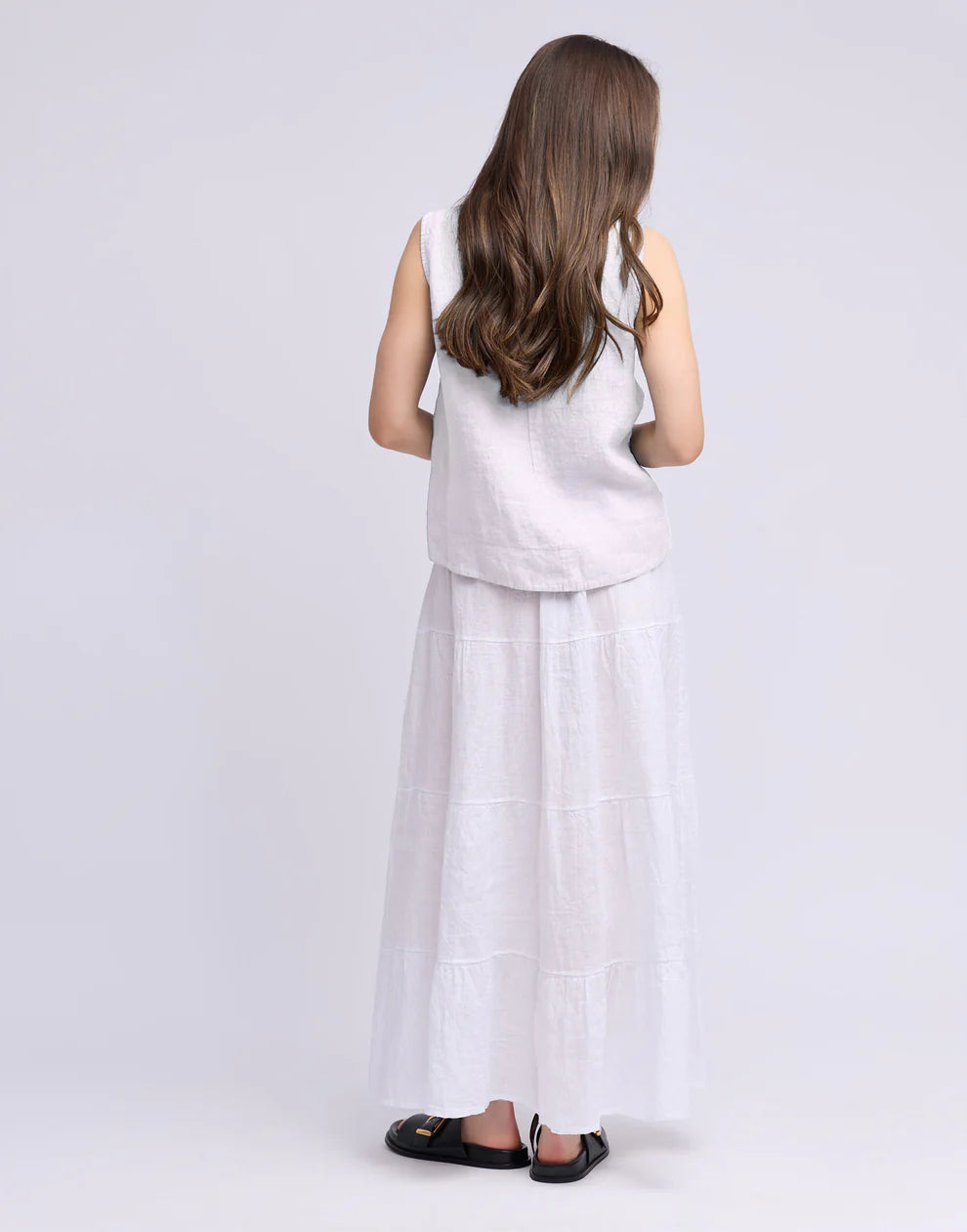 Camisole Francesca| Plusieurs couleurs