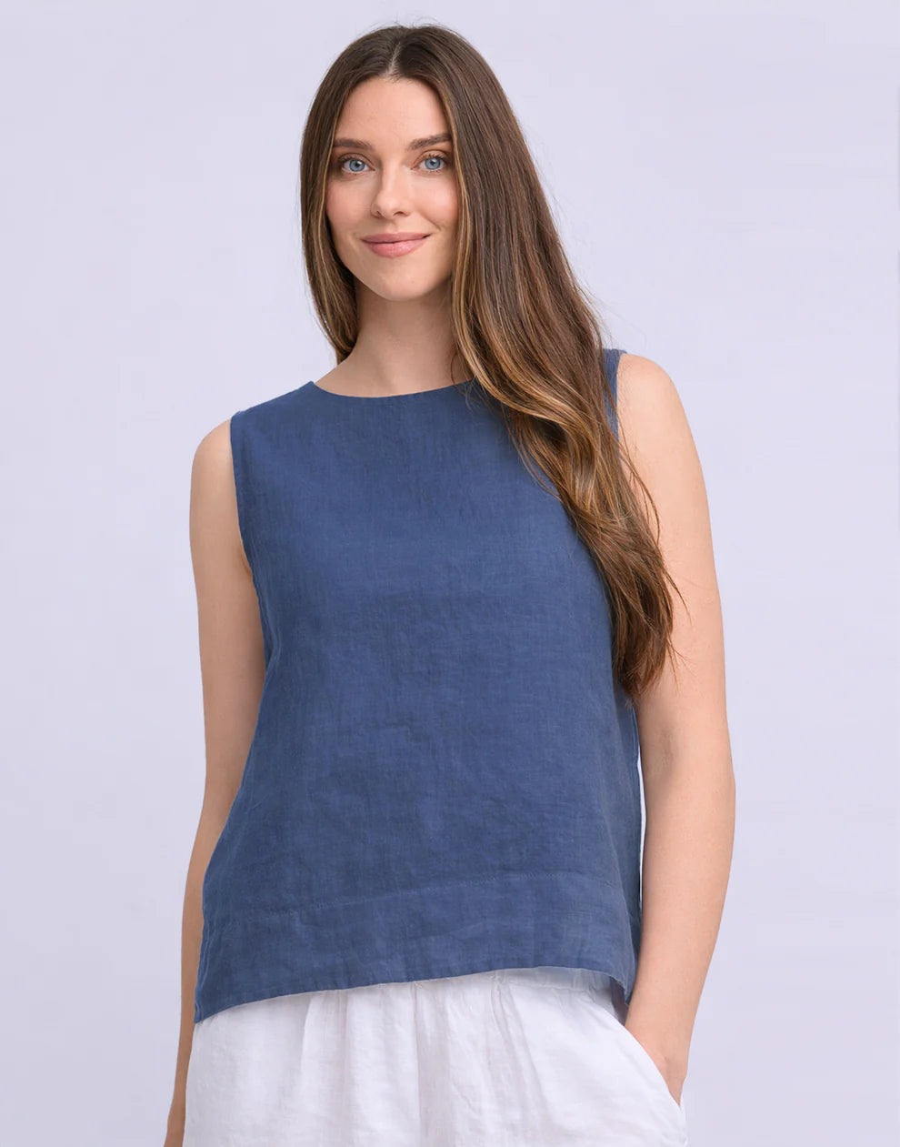 Camisole Francesca| Plusieurs couleurs