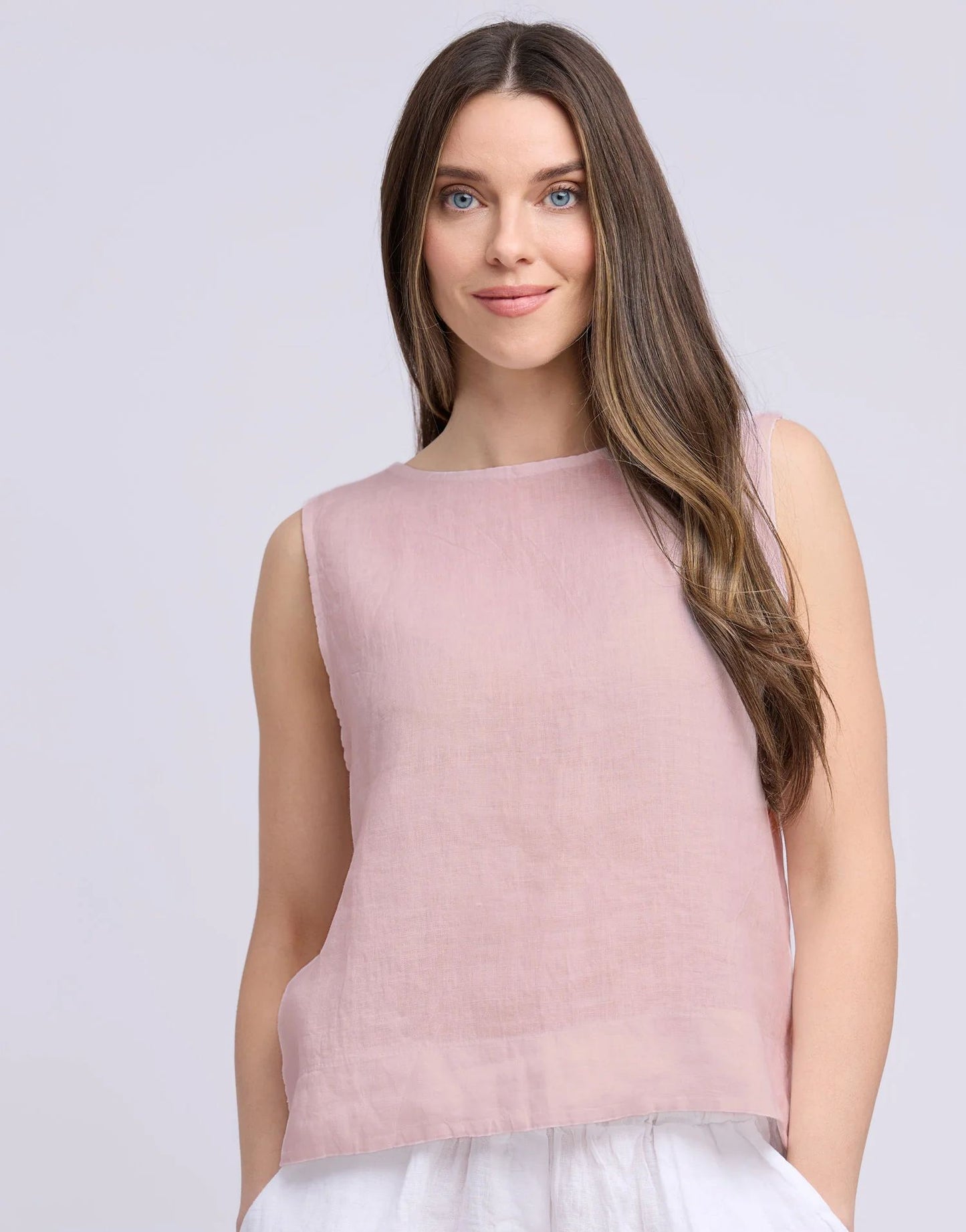 Camisole Francesca| Plusieurs couleurs