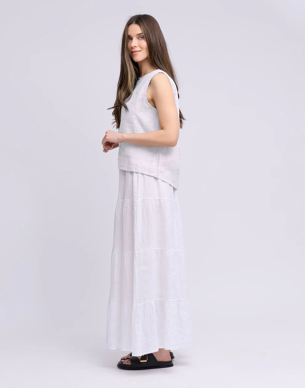 Camisole Francesca| Plusieurs couleurs